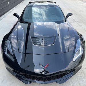 2018 Chevrolet Corvette Z06