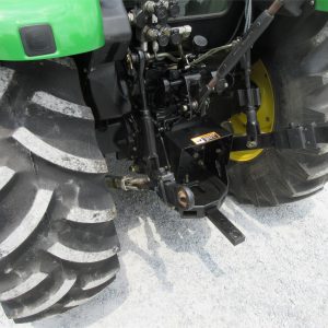 2008 John Deere 5625 Tractor