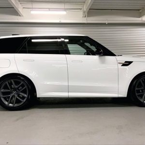 2023 Land Rover Range Rover Sport SE Dynamic