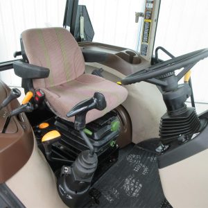 2008 John Deere 5625 Tractor