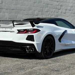 2023 Chevrolet Corvette Stingray Premium Conv