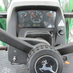 2008 John Deere 5625 Tractor