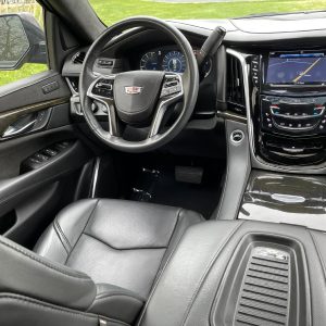 2020 Cadillac Escalade Platinum