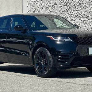 2021 Land Rover Range Rover Velar R-Dynamic S