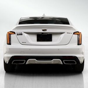 2023 Cadillac CT5 Sport