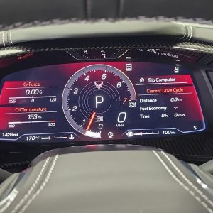 2022 Chevrolet Corvette Stingray Premium Conv Z51