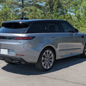 2023 Land Rover Range Rover Sport SE Dynamic 4WD