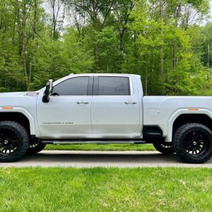 2020 GMC Sierra 2500 Denali