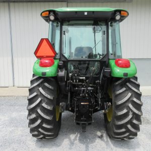 2008 John Deere 5625 Tractor