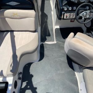 2007 Mastercraft X-Star 23ft