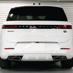 2023 Land Rover Range Rover Sport SE Dynamic