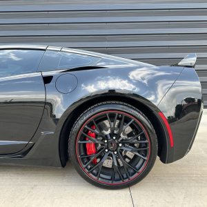 2018 Chevrolet Corvette Z06