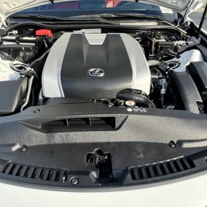 2023 Lexus IS 350 F Sport Low Miles