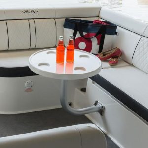 2015 Sea Ray 270 Sundeck