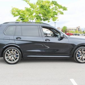 2022 BMW X7 M50i