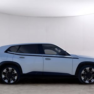 2023 BMW XM