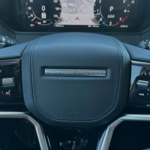 2021 Land Rover Range Rover Velar R-Dynamic S