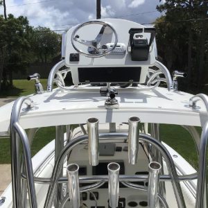 2011 Sea Hunt Gamefish 27