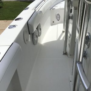 2011 Sea Hunt Gamefish 27