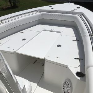 2011 Sea Hunt Gamefish 27