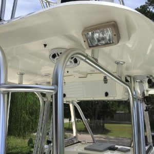 2011 Sea Hunt Gamefish 27