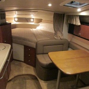 2003 Chaparral Signature 300