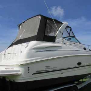 2003 Chaparral Signature 300