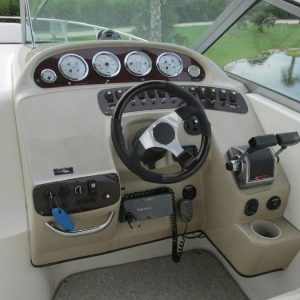 2003 Chaparral Signature 300