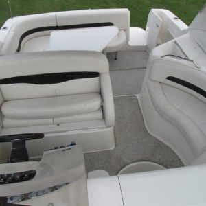 2003 Chaparral Signature 300