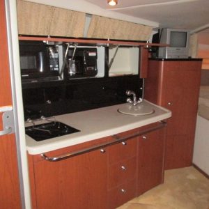 2003 Chaparral Signature 300