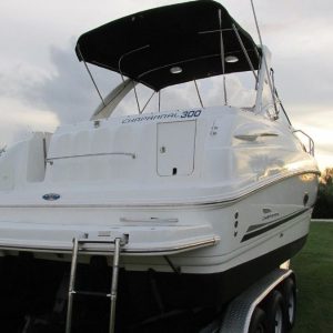 2003 Chaparral Signature 300