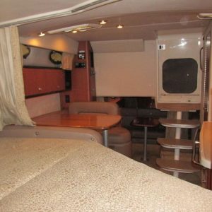 2003 Chaparral Signature 300