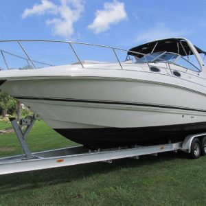 2003 Chaparral Signature 300