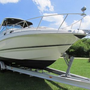 2003 Chaparral Signature 300