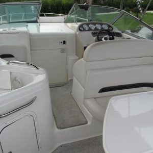 2003 Chaparral Signature 300