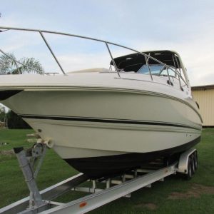 2003 Chaparral Signature 300