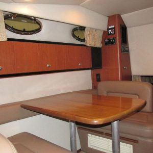 2003 Chaparral Signature 300