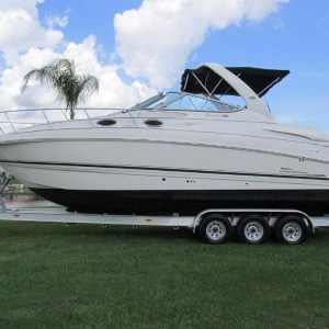 2003 Chaparral Signature 300