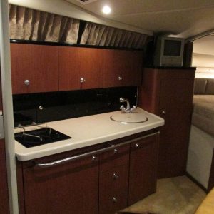 2003 Chaparral Signature 300