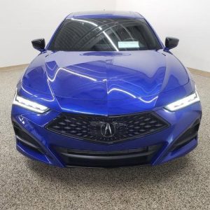 2021 Acura TLX