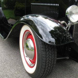 1932 Ford Model B Roadster