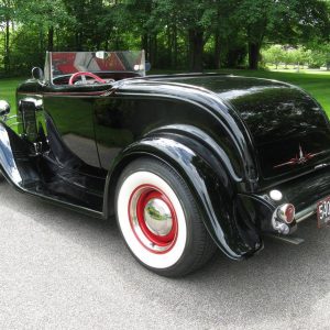 1932 Ford Model B Roadster