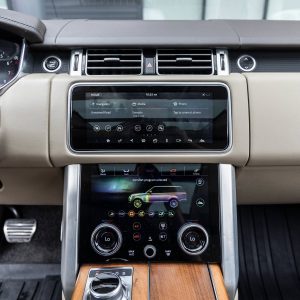 2021 Land Rover Range Rover P525 Westminster Edition