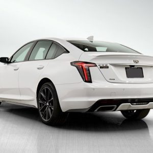 2023 Cadillac CT5 Sport