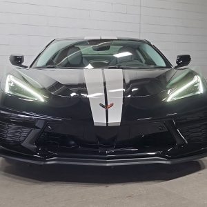 2022 Chevrolet Corvette Stingray Premium Conv Z51