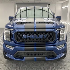 2022 Ford F150 Lariat