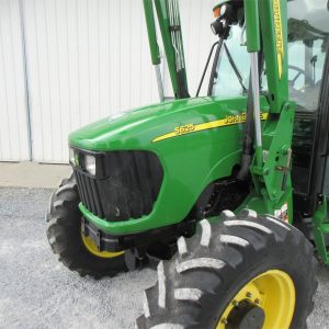 2008 John Deere 5625 Tractor