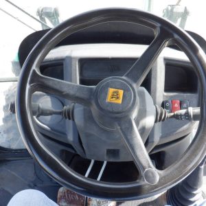 2016 JCB Backhoe Loader 3CX 4×4