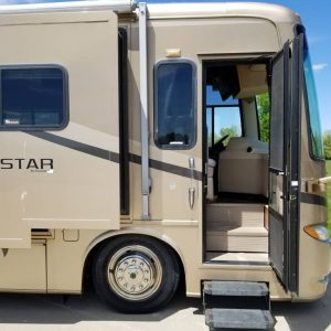 2006 Newmar Class A RV KOUNTRY STAR 3910