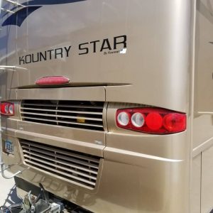 2006 Newmar Class A RV KOUNTRY STAR 3910